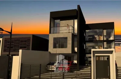 Apartamento com 2 quartos à venda na Rua Juscelino Kubistchek, 716, Ipanema, Pontal do Paraná