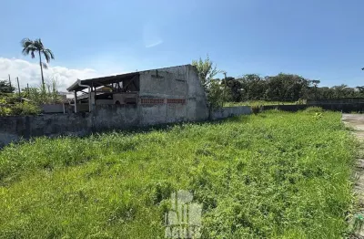 Terreno em condomínio fechado à venda na Rua Elier Martins, 1254, Canoas, Pontal do Paraná