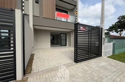 Casa com 4 quartos à venda na Rua Toledo, 471, Balneário Betaras, Matinhos