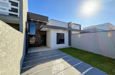 Casa com 3 quartos à venda na Rua Amsterdã, 263, Costa Azul, Matinhos