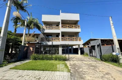 Apartamento com 1 quarto à venda na Rua Anthony Quinn, 1518, Pontal do Sul, Pontal do Paraná
