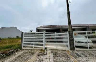 Casa com 2 quartos à venda na Rua Natal, 120, Praia de Leste, Pontal do Paraná