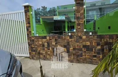 Casa com 5 quartos à venda na Rua 29, 123, Saint Etiene, Matinhos
