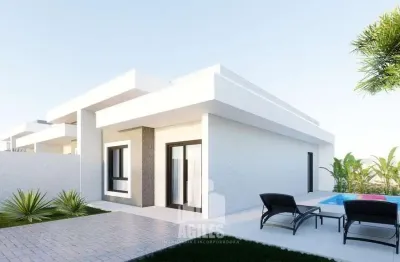 Casa com 2 quartos à venda na Joaquim De Matos Barretos, 467, Balneário Gaivotas, Matinhos