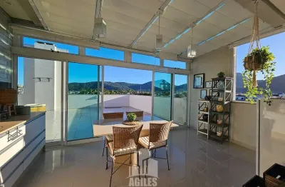 Apartamento com 3 quartos à venda na Praia Brava, 01, Caiobá, Matinhos