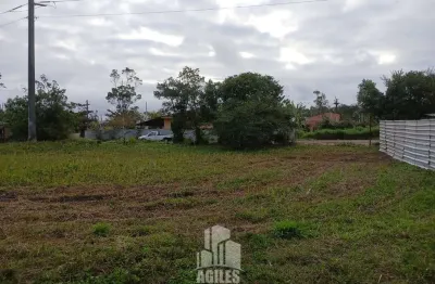 Terreno em condomínio fechado à venda na Avenida Central, 19, Canoas, Pontal do Paraná