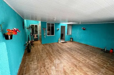 Casa com 3 quartos à venda na Rua Geraldo Martins Junior, 37, Jardim Jacarandá, Pontal do Paraná