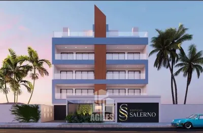 Apartamento com 3 quartos à venda na Avenida Beira Mar, 4444, Balneário Caravelas, Matinhos