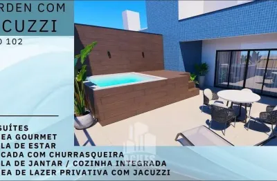 Apartamento com 3 quartos à venda na Avenida Beira Mar, 4444, Balneário Caravelas, Matinhos