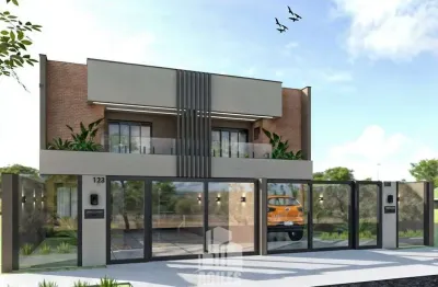 Casa com 3 quartos à venda na Rua Tibagi, 40, Riviera, Matinhos