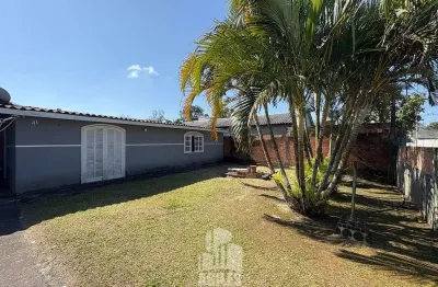 Casa com 3 quartos à venda na Praça de Embarque, 41, Canoas, Pontal do Paraná