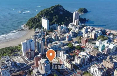 Apartamento com 3 quartos à venda na Rua Manoel Paranhos, 1234, Caiobá, Matinhos