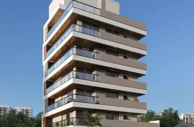Apartamento com 3 quartos à venda na Praia Mansa, 123, Caiobá, Matinhos