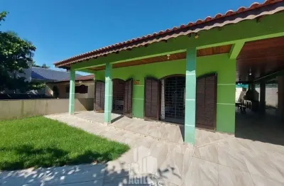 Casa com 4 quartos à venda na Praça de Embarque, 123, Balneário Marissol, Pontal do Paraná