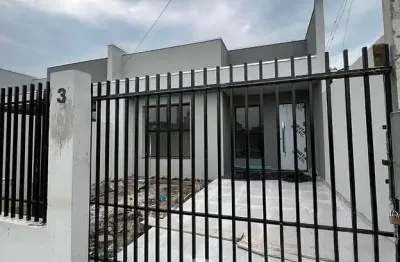 Casa com 2 quartos à venda na Parque São João, 123, Parque São João, Paranaguá