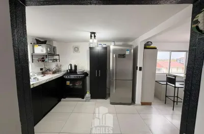 Apartamento com 2 quartos à venda na Ipanema, 123, Ipanema, Pontal do Paraná