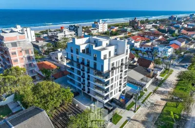 Apartamento com 3 quartos à venda na Avenida Paranaguá, 12, Balneário Gaivotas, Matinhos