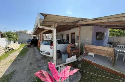 Casa com 4 quartos à venda na Praça de Embarque, 181, Shangri-lá, Pontal do Paraná