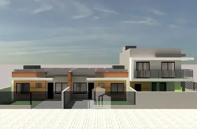 Casa com 3 quartos à venda na Praça de Embarque, 123, Balneário Primavera, Pontal do Paraná