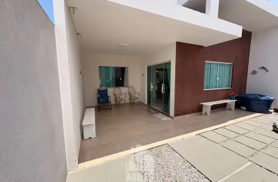 Casa com 3 quartos à venda na Praça de Embarque, 01, Pontal do Sul, Pontal do Paraná