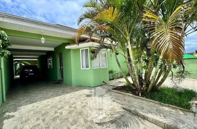 Casa com 4 quartos à venda na Praça de Embarque, 000, Santa Terezinha, Pontal do Paraná