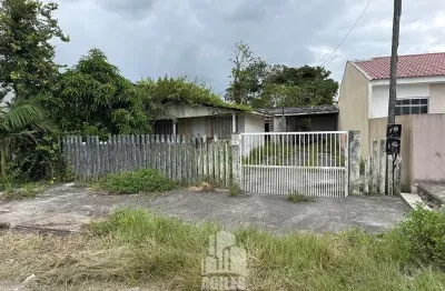 Terreno à venda na Praça de Embarque, Santa Terezinha, Pontal do Paraná