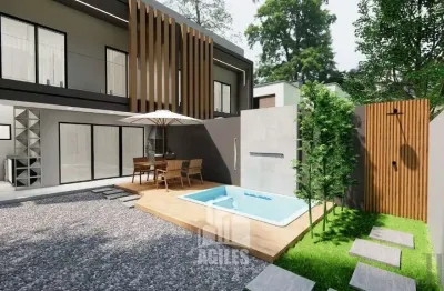 Casa com 3 quartos à venda na Avenida Paranaguá, 01, Riviera, Matinhos