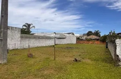 Terreno em condomínio fechado à venda na Praça de Embarque, 02, Shangri-lá, Pontal do Paraná