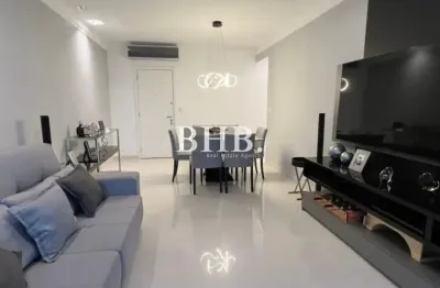 3 dormitórios, com suíte e 2 vagas de garagem na aparecida, próximo à praia em santos