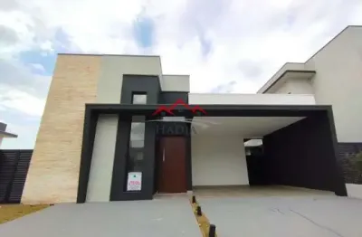 Casa em condomínio fechado com 3 quartos à venda na Estrada Municipal Duílio Sai, 15, Jardim Nova Itupeva, Itupeva