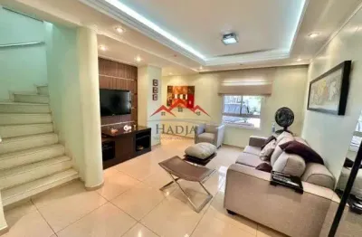 Casa condomínio canto da natureza - jardim shangai em jundiaí-sp