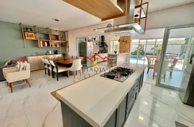 Casa a venda do condominio brisas da mata - jardim samambaia - jundiaí -sp