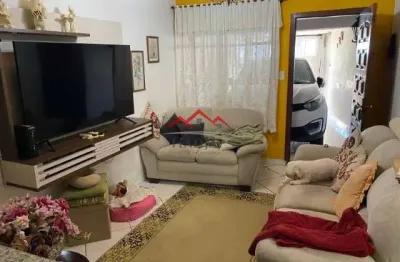 Casa com 2 quartos à venda na Rua dos Bandeirantes, 360, Ponte de Campinas, Jundiaí