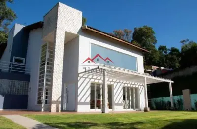 Casa de condomínio a venda - morada mediterrânea - engordadouro em jundiaí sp
