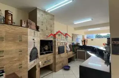 Casa a venda em condomínio bosque dos jatobás em jundiaí - estuda permuta.