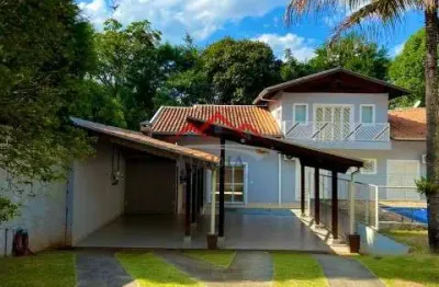 Casa a venda em condomínio bosques do corrupira em jundiaí sp