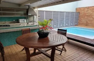 Casa com 4 quartos à venda na Rua Isai Leiner, 152, Anhangabaú, Jundiaí