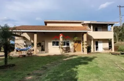 Casa a venda no condomínio serra dos cristais em cajamar - sp.