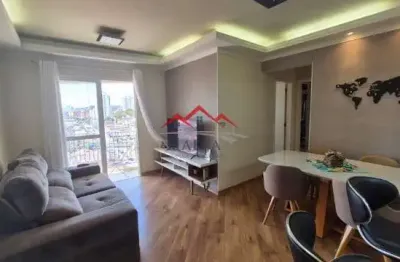 Apartamento com 2 quartos à venda na Rua Aurora Germano de Lemos, 11, Vila Guarani, Jundiaí