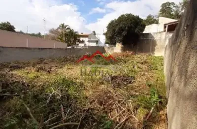 Terreno à venda na Rua Dino, 654, Vila Joana, Jundiaí