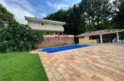 Casa para locação na chácara da malota em jundiai sp