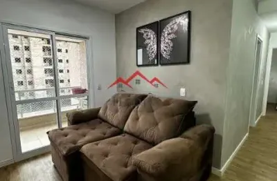 Apartamento a venda no condominio yes ideal living em jundiaí-sp