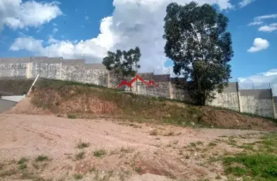 Lote a venda no condominio bella vitta em jundiai-sp