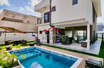 Casa à venda condomínio bella vittá - jardim celeste em jundiaí sp