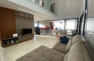 Casa a venda no condomínio brisas jundiai em jundiaí-sp