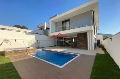 Casa em condomínio fechado com 3 quartos à venda na Rua dos Pinheiros, 407, Jardim Novo Mundo, Jundiaí