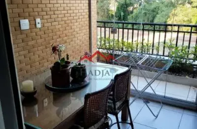 Apartamento com 2 quartos à venda na Avenida Osmundo dos Santos Pellegrini, 215, Jardim Trevo, Jundiaí