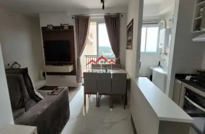 Apartamento com 2 quartos à venda na Avenida Valter Tozetto Junior, 971, Engordadouro, Jundiaí