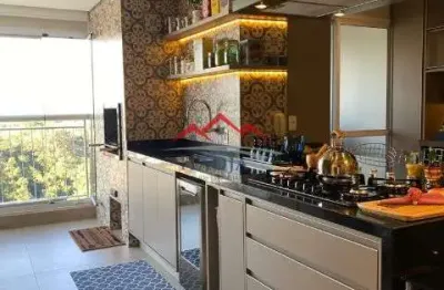 Apartamento a venda condomínio naturale jardim ana maria jundiaí sp