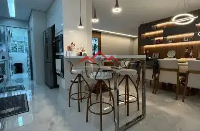 Apartamento à venda no condomínio le parc residence - jundiaí sp